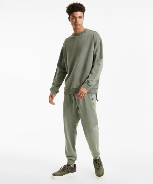 KSUBI(スビ)の「KSUBI 4 × 4 TRAK JUNGLE (5000006304)(その他パンツ・メンズ・グリーン・MEDIUM/X-LARGE/LARGE)」の5枚目の写真