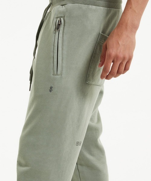 KSUBI(スビ)の「KSUBI 4 × 4 TRAK JUNGLE (5000006304)(その他パンツ・メンズ・グリーン・MEDIUM/X-LARGE/LARGE)」の8枚目の写真