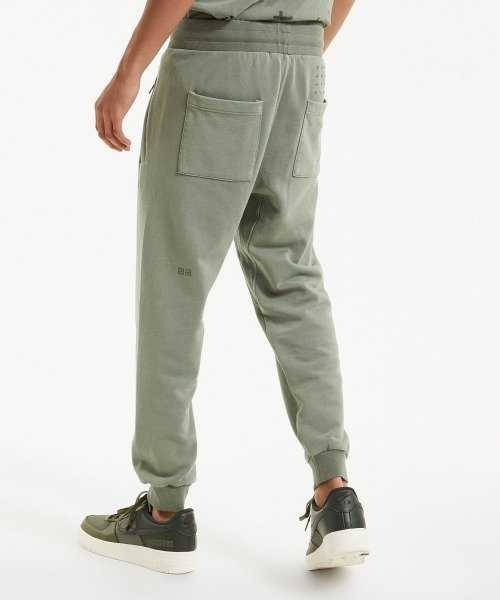 KSUBI(スビ)の「KSUBI 4 × 4 TRAK JUNGLE (5000006304)(その他パンツ・メンズ・グリーン・MEDIUM/X-LARGE/LARGE)」の7枚目の写真