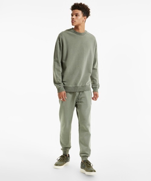 KSUBI(スビ)の「KSUBI 4 × 4 TRAK JUNGLE (5000006304)(その他パンツ・メンズ・グリーン・MEDIUM/X-LARGE/LARGE)」の4枚目の写真