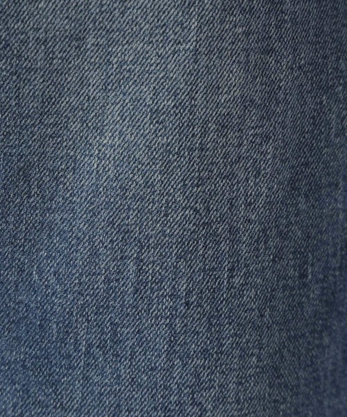 BAYFLOW(ベイフロー)の「【BAYFLOW DENIM】SLIM TAPERED 21AW(デニムパンツ・メンズ・スカイブルー/ロイヤルブルー・SMALL/MEDIUM/LARGE)」の12枚目の写真