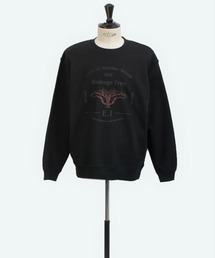 SISE HOMAGE SWEAT
