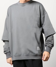 COOTIE PRODUCTIONS | Cellie Crewneck Sweatshirt(スウェット)