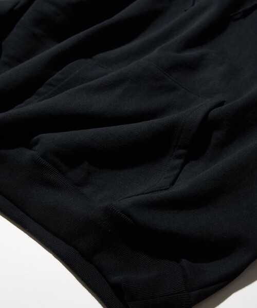 FREAK'S STORE（フリークスストア）の「FROCLUB/フロクラブ 健康清潔 スウェット プルオーバー パーカー（パーカー・メンズ・ブラック/グレー/グリーン・MEDIUM/LARGE/X-LARGE）」の8枚目の写真