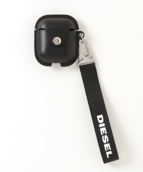 DIESEL（ディーゼル）の「エアーポッズ ケース Diesel AirpodsCase