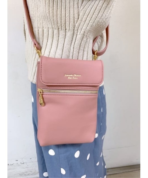 Samantha Thavasa Petit Choice - サマンサ　ジャイアンツ　サコッシュ Samantha Thavasa Petit Choice - サマンサ ジャイアンツ