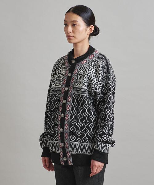 LOEFF（ロエフ）の「別注＜LOEFF（ロエフ）＞ELOTROI クルーネック