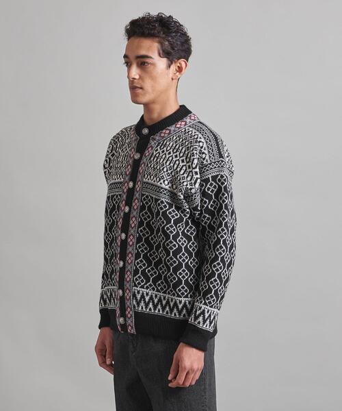 LOEFF（ロエフ）の「別注＜LOEFF（ロエフ）＞ELOTROI クルーネック