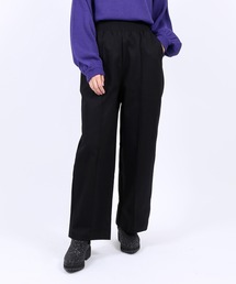 PUNYUS | ツイルイージーパンツ(その他パンツ)