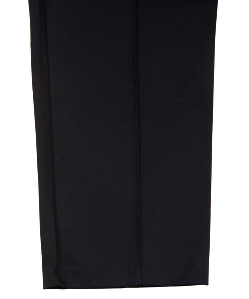 PUNYUS（プニュズ）の「ツイルイージーパンツ（その他パンツ・レディース・ブラック/パープル/オレンジ/ブルー/グリーン・1/2/4/3）」の15枚目の写真