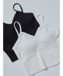 panel cup cami