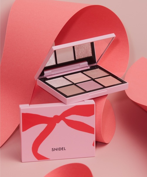 snidelbeauty アイシャドウ SNIDEL BEAUTY アイシャドウ スナイデル ビューティ / アイ