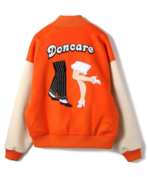 A FEW GOOD KIDS（ア フュー グッド キッズ）の「DONCARE/ドンケア 