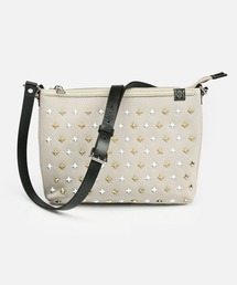 THREE DOG NIGHT（スリードッグナイト）の「GIRIC STAR 10127 ショルダーバッグ（ショルダーバッグ）」