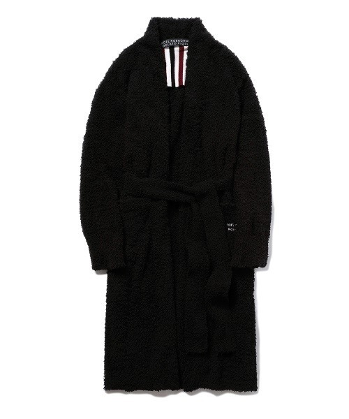 【Joel Robuchon & gelato pique】UNISEX ジェラートガウン 【Joel Robuchon & gelato pique】UNISEX ジェラートガウン
