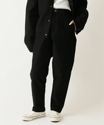 UNFOLLOW（アンフォロー）の「FOLL / フォル モールスキンクロップドパンツ（その他パンツ）」