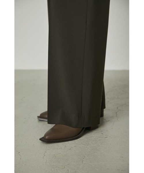 RIM.ARK（リムアーク）の「Cargo pants（カーゴパンツ・レディース・ネイビー/カーキ/ライトベージュ・38/36）」の6枚目の写真