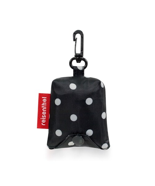212 KITCHEN STORE（トゥワントゥキッチンストア）の「reisenthel (ライゼンタール) ミニマキシショッパーXS MIX DOTS（エコバッグ/サブバッグ・レディース・その他・00）」の3枚目の写真