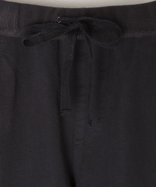 BEARDSLEY（ビアズリー）の「楽な穿き心地なのに美脚に見える NEWパギンス（その他パンツ・レディース・ホワイト/ブラック・1/2/0）」の18枚目の写真