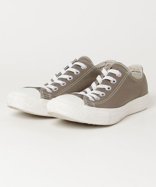 セール ブランド古着 ローカットスニーカー Converseコラボ スニーカー Earth Music Ecology アースミュージックアンドエコロジー のファッション通販 Zozoused