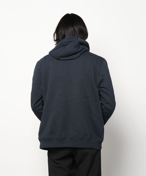 ECHELLE Liberte（エシェルリベルテ）の「BURBERRY ICON STRIPE ZIP UP