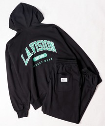 VISION STREET WEAR | VISION STREET WEAR 裏毛ZIPパーカー(パーカー)