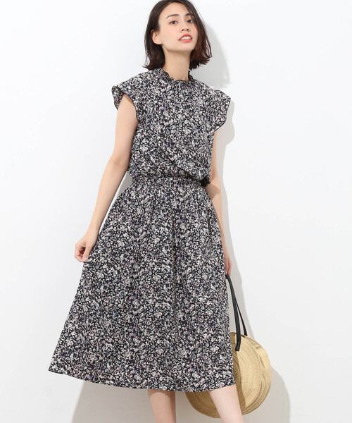 ブランド古着 ノースリーブワンピース ワンピース Vis ビス のファッション通販 Zozoused ブランド古着 ノースリーブワンピース ワンピース Vis ビス のファッション通販 Zozoused