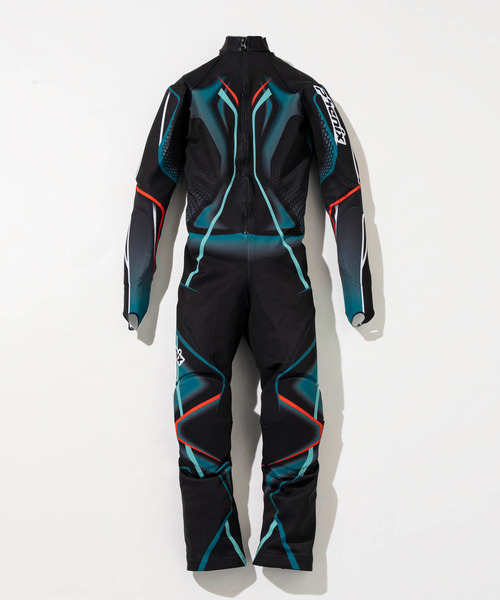 【JUNIOR】Phenix Norway Alpine Team GS Suit