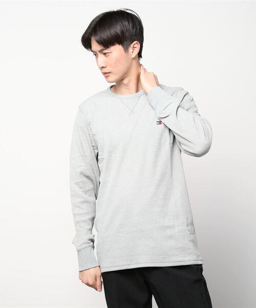 TOMMY（トミー）の「Tommy Hilfiger/トミーヒルフィガー THERMAL