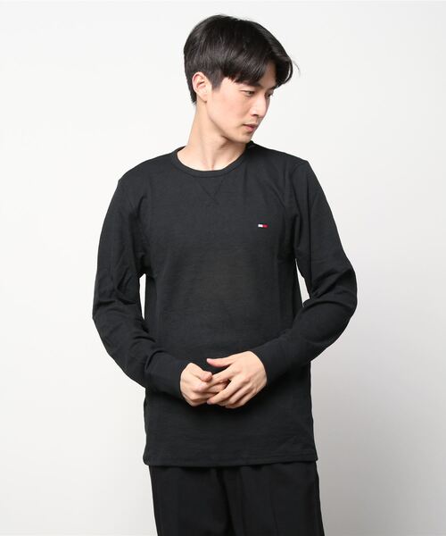 TOMYサーマル TOMMY（トミー）の「Tommy Hilfiger/トミーヒルフィガー THERMAL