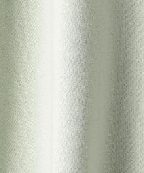 green label relaxing（グリーンレーベルリラクシング）の「クリアポンチ タートルネック カットソー（Tシャツ/カットソー・メンズ・ホワイト/ライム/ブラック・M/XL/S/L）」の15枚目の写真