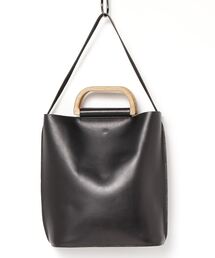 TIDEWAY | 2WAYバッグ(ショルダーバッグ)
