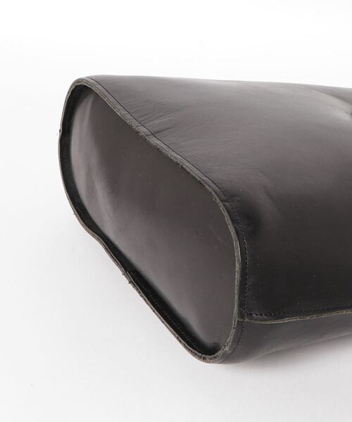 TIDEWAY（タイドウェイ）の「2WAYバッグ（ショルダーバッグ・レディース・ブラック・FREE）」の4枚目の写真