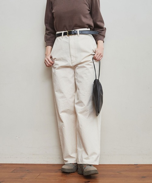 Fig London チノパンツ fig London（フィグロンドン）の「CHINO PT（チノパンツ）」 - WEAR