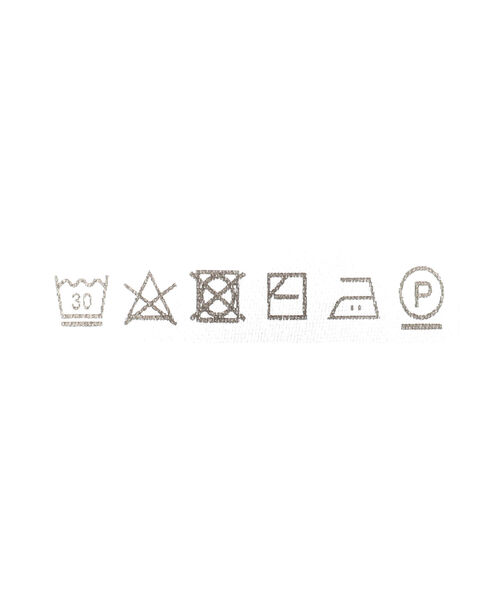 BEAMS F（ビームスエフ）の「AIME TRICOT by MAUCHAUFFEE × BEAMS F / 別注 コットン ボーダー ボートネック ニット（ニット/セーター・メンズ・その他/その他1・1/2/3）」の11枚目の写真