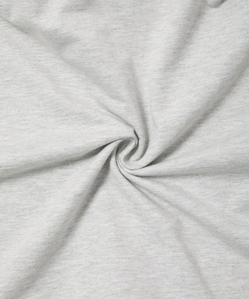 fifth（フィフス）の「異素材ペプラムパーカー（パーカー・レディース・ブラック/グレー・M）」の22枚目の写真