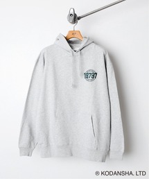417 EDIFICE SELECT | 【Hot-Dog PRESS / ホットドッグプレス】別注 19797 SWEATパーカー(パーカー)