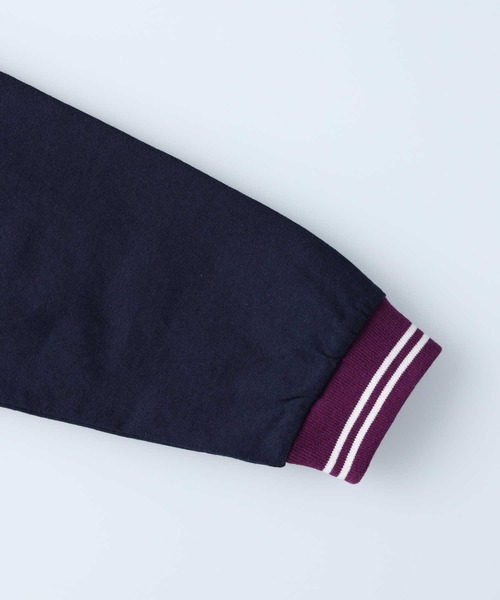 BACK NUMBER（バックナンバー）の「【BACK NUMBER】リブラインロンＴ（Tシャツ/カットソー・メンズ・ライトグレー/ネイビー・L/M/S/XL）」の17枚目の写真