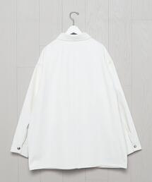 ＜H＞WHITE PIGMENT COVER ALL/カバーオール ホワイト H BEAUTY&YOUTH UNITED ARROWS（エイチビューティーアンドユース