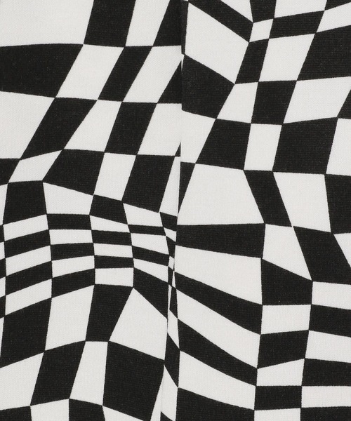 PAGEBOY(ページボーイ)の「ポンチワイドスラックス(スラックス・レディース・チャコールグレー/スカイブルー/ブラック/ホワイト系その他・FREE)」の10枚目の写真