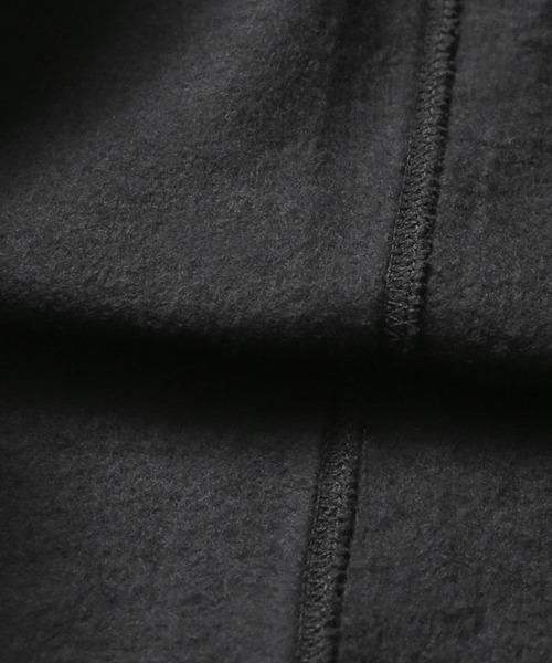 SOFFE(ソフィー)の「SOFFE ARMY プリント プルオーバー スウェットパーカー(パーカー・メンズ・ブラック・M/L/XL/S)」の17枚目の写真