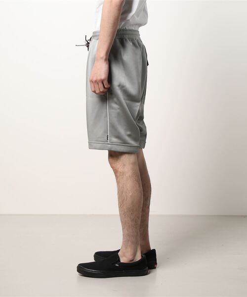 Not So Ape（ノットソーエイプ）の「Not so Apeショートパンツ（その他パンツ・メンズ・ベージュ/グレー・MEDIUM/LARGE）」の13枚目の写真