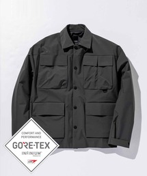 +phenix(プラスフェニックス)GORE-TEX INFINIUM FISHING JACKET フィッシングジャケット/ブルゾン/ゴアテックスインフィニアム