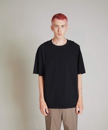 F/CE. LAYERED COOL TOUCH TEE / エフシーイー レイヤード 接触冷感 Tシャツ