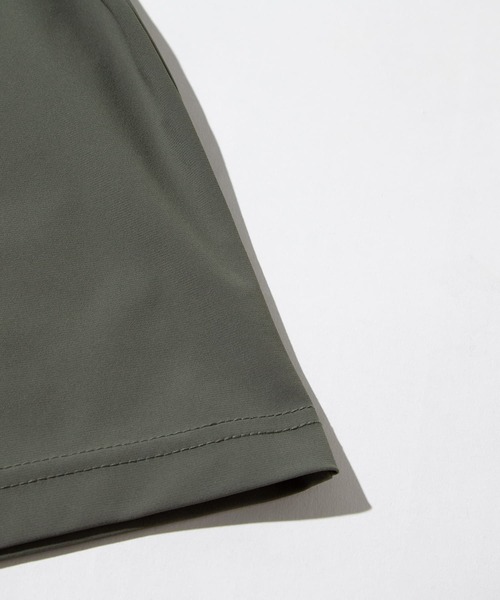 F/CE. （エフシーイー）の「F/CE. LAYERED COOL TOUCH TEE / エフシーイー レイヤード 接触冷感 Tシャツ（Tシャツ/カットソー・メンズ・ホワイト/ブラック/セージグリーン・MEDIUM/LARGE/SMALL/X-LARGE）」の5枚目の写真