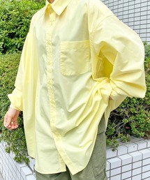 ビッグシャツ