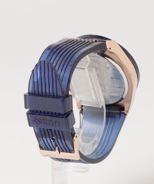 Guess（ゲス）の「GUESS WATCHES (GW0425G3)（アナログ腕時計・メンズ・その他・ONE SIZE）」の5枚目の写真