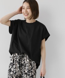 JOURNAL STANDARD relume | MVS天竺フレンチスリーブTEE(Tシャツ/カットソー)