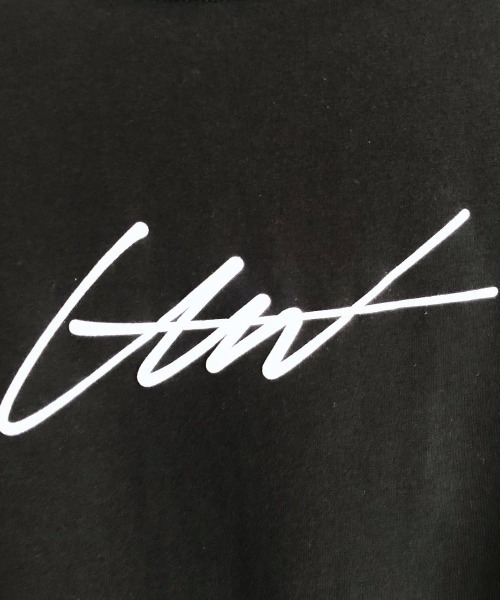 EACH.(イーチ)の「EACH(イーチ)HALF SLEEVE PRINT TEE/ハーフスリーブTシャツ(Tシャツ/カットソー・レディース・ホワイト/ブラック/ミント・FREE)」の20枚目の写真