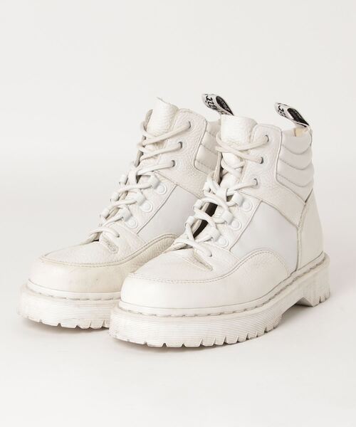 ブランド古着 ハイカットスニーカー スニーカー Dr Martens ドクターマーチン のファッション通販 Zozoused